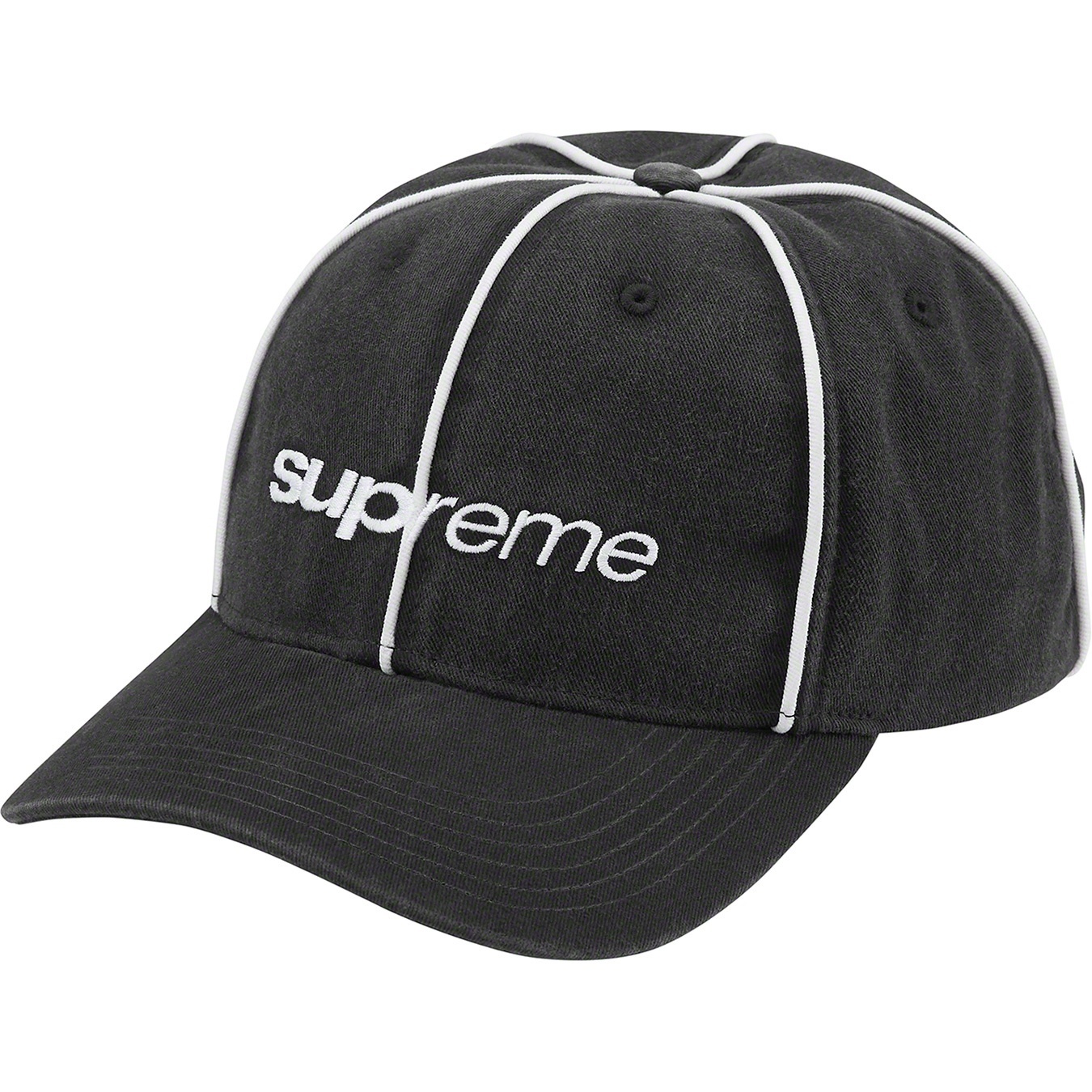 Piping 6-Panel view 8